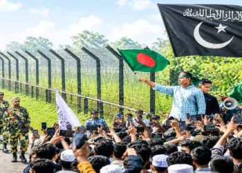 Bangladesh-linked radical networks face a tougher security environment as Bengal’s new BJP government prioritises border fencing and anti-infiltration measures