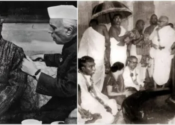 Why Nehru didn't want anything to do with Somnath temple rebuilding