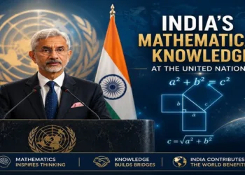 India’s timeless contributions to mathematics, from zero to the decimal system, continue to shape modern science and technology