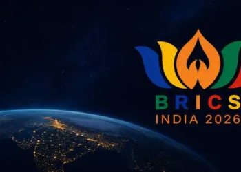 India’s 2026 BRICS chairship begins its first major diplomatic engagement with high-level talks in the national capital