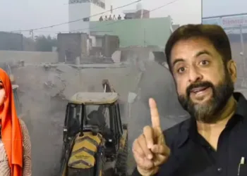 Imtiyaz Jaleel defends Mateen patel and Nida Khan accused in Nashik TCS Corporate Jihad Case
