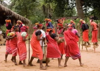 Tribal communities in India have historically been an integral part of a broader, inclusive civilisational framework rooted in shared cultural and spiritual traditions