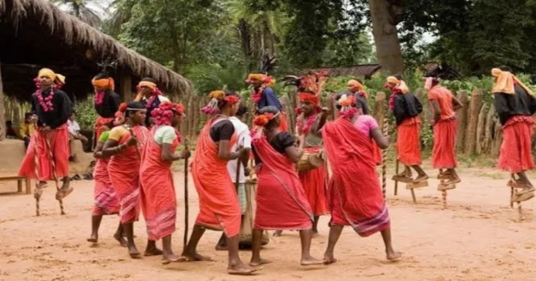 Tribal communities in India have historically been an integral part of a broader, inclusive civilisational framework rooted in shared cultural and spiritual traditions
