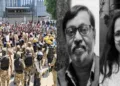 Satyam Verma, Aakriti Choudhary detained under NSA for inciting workers’ agitation