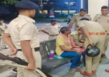 Communal tension erupts in Nalanda after minor Hindu boy brutally killed by Muslims for plucking lemon