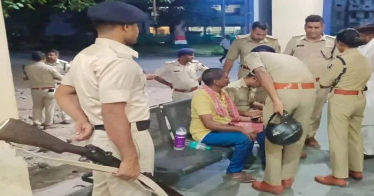 Communal tension erupts in Nalanda after minor Hindu boy brutally killed by Muslims for plucking lemon