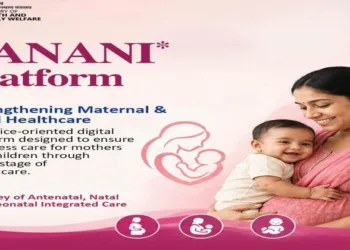 JANANI ushers in a new era of maternal and child health tracking in India