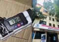 Bomb found at Ushakiran hospital in Pune defused