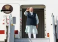 PM Modi’s five-nation diplomatic tour begins in the UAE and concludes in Italy, with trade, technology and strategic partnerships dominating the agenda amid global economic uncertainty