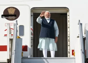 PM Modi’s five-nation diplomatic tour begins in the UAE and concludes in Italy, with trade, technology and strategic partnerships dominating the agenda amid global economic uncertainty