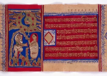 Wellcome Trust returns ancient Jain texts in colonialist’s archive