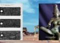 The Anaimangalam copper plates and a historic Chola-era bronze sculpture returned to India by the Netherlands during PM Modi’s visit, marking a major act of cultural restitution.
