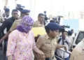 A Nashik court has denied bail to a Tata Consultancy Services POSH panel member, holding that her inaction