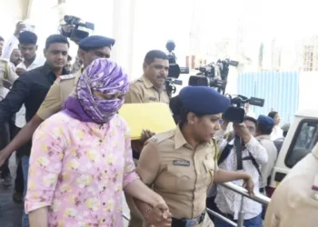 A Nashik court has denied bail to a Tata Consultancy Services POSH panel member, holding that her inaction
