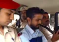 A Bangladeshi infiltrator who allegedly posed as a Hindu Bengali man to marry an Assamese woman was arrested in Assam’s Darrang district after his wife discovered his real identity