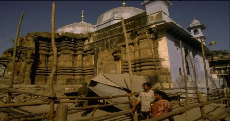 The Gyanvapi dispute has entered a decisive phase, with the ASI survey indicating a pre-existing Hindu mandir and the Bhojshala verdict setting a key precedent