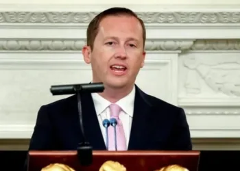US Ambassador to India Sergio Gor