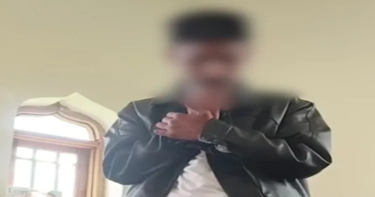 A minor boy from Bijnor, whose alleged religious conversion in J&K sparked widespread controversy, has been safely rescued by the police