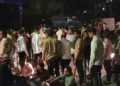 Pune: Communal Tension Flares In Kondhwa Following Dispute Between 2 Children of different communities