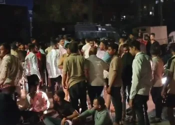Pune: Communal Tension Flares In Kondhwa Following Dispute Between 2 Children of different communities