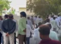Lokayukta complainant attacked over alleged Waqf fund misuse case in Raichur