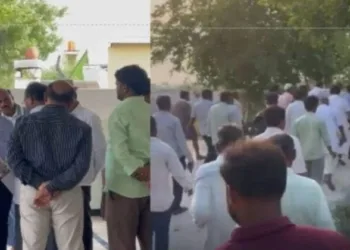 Lokayukta complainant attacked over alleged Waqf fund misuse case in Raichur
