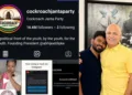From AAP’s Social Media Circles to 'Cockroach Janta Party' & Pakistan links: All you need to know about Abhijeet Dipke