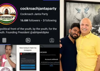 From AAP’s Social Media Circles to 'Cockroach Janta Party' & Pakistan links: All you need to know about Abhijeet Dipke