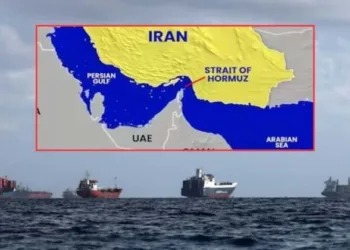 Strait of Hormuz at the centre of global energy crisis as US-Iran tensions reshape West Asia