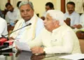 Karnataka cabinet’s decision to withdraw 52 criminal cases, including protest and Dargah-linked cases, has drawn BJP criticism