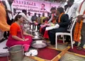 200 people, including pastor, return to "original faith" in Chhattisgarh