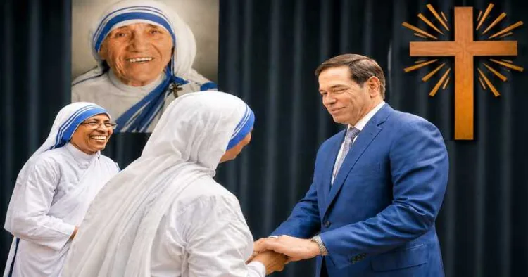 Rubio’s Kolkata visit revived debate over missionary influence, evangelical politics and America’s religious pressure campaign in India