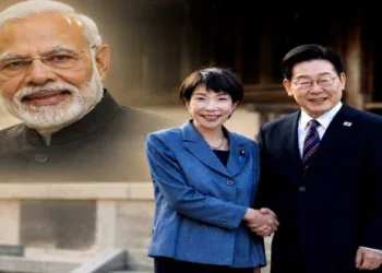 Japan and South Korea move towards deeper strategic convergence, where India can emerge as a key diplomatic bridge in shaping a stable Indo-Pacific security architecture