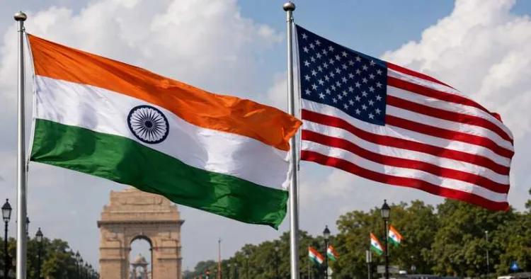 Organised protest ecosystems driven by ideology, identity politics and digital mobilisation are increasingly testing democratic systems in India and the United States