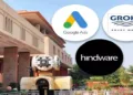 Indian sanitaryware brand took Google to court & won. Rivals can no longer bid on its trademark