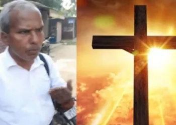 Christian pastor arrested for allegedly luring villagers with jobs and marriage promises