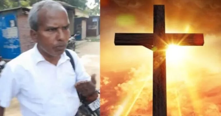 Christian pastor arrested for allegedly luring villagers with jobs and marriage promises