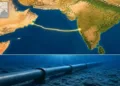 From Hormuz vulnerability to a direct Gulf energy corridor, Bharat is pushing one of the world’s deepest undersea pipeline projects to secure uninterrupted gas supplies for decades