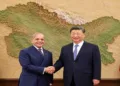 As India’s global stature rises, Beijing is increasingly using Kashmir and Pakistan to counter New Delhi’s expanding strategic influence