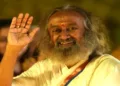 Sri Sri Ravi Shankar