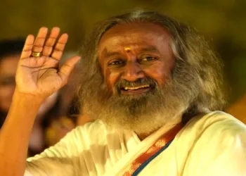 Sri Sri Ravi Shankar