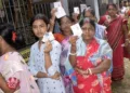 The Falta repoll in West Bengal has sparked debate on whether elections are still driven by communal arithmetic or shifting voter priorities