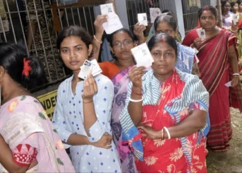 The Falta repoll in West Bengal has sparked debate on whether elections are still driven by communal arithmetic or shifting voter priorities