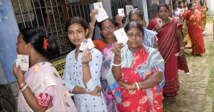 The Falta repoll in West Bengal has sparked debate on whether elections are still driven by communal arithmetic or shifting voter priorities