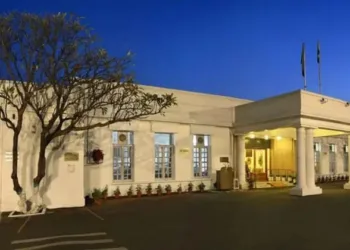 Delhi Gymkhana Club