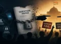 Every exam paper leak in India triggers political outrage, but the crisis often runs deeper than politics and governments alone