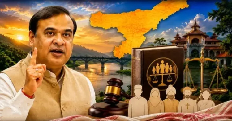 The Uniform Civil Code debate in Assam has reignited questions around equality, cultural identity and constitutional reform in India