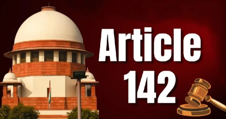 Supreme Court invokes Article 142, issues strict timelines to curb delay in High Court judgments