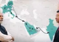India-Middle East-Europe Corridor is emerging as a key connectivity project linking India, the Gulf and Europe, with implications that extend far beyond commerce
