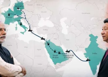 India-Middle East-Europe Corridor is emerging as a key connectivity project linking India, the Gulf and Europe, with implications that extend far beyond commerce